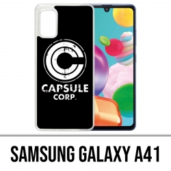 Samsung Galaxy A41 Case -...