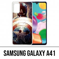 Coque Samsung Galaxy A41 -...