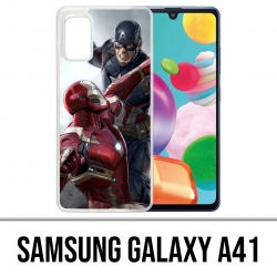 Coque Samsung Galaxy A41 -...