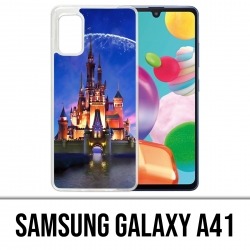 Funda Samsung Galaxy A41 - Chateau Disneyland