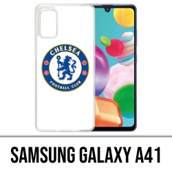 Samsung Galaxy A41 Case - Chelsea Fc Football