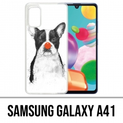 Coque Samsung Galaxy A41 -...