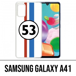 Funda Samsung Galaxy A41 - Ladybug 53