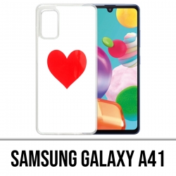 Funda Samsung Galaxy A41 -...