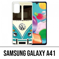 Funda Samsung Galaxy A41 -...