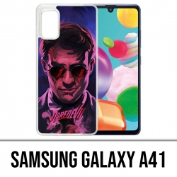 Coque Samsung Galaxy A41 - Daredevil