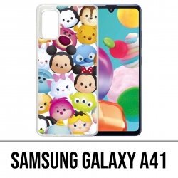 Coque Samsung Galaxy A41 - Disney Tsum Tsum