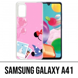 Coque Samsung Galaxy A41 -...