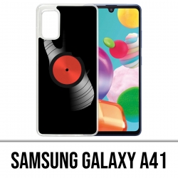 Coque Samsung Galaxy A41 -...