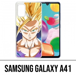 Coque Samsung Galaxy A41 - Dragon Ball Gohan Super Saiyan 2