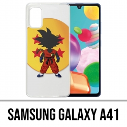 Coque Samsung Galaxy A41 -...