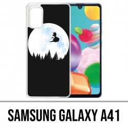 Coque Samsung Galaxy A41 -...