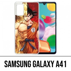 Coque Samsung Galaxy A41 -...