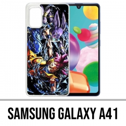 Coque Samsung Galaxy A41 -...