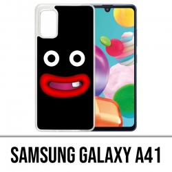 Custodia per Samsung Galaxy A41 - Dragon Ball Mr Popo