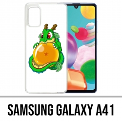 Coque Samsung Galaxy A41 - Dragon Ball Shenron Bébé