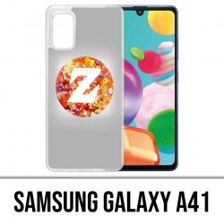 Coque Samsung Galaxy A41 - Dragon Ball Z Logo