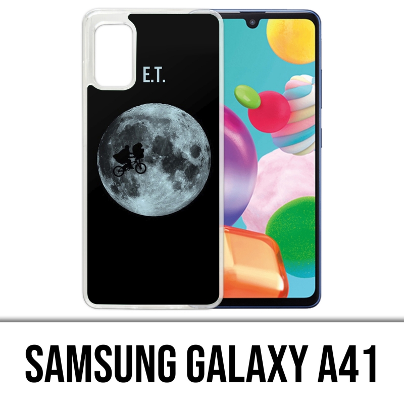 Funda Samsung Galaxy A41 - Et Moon
