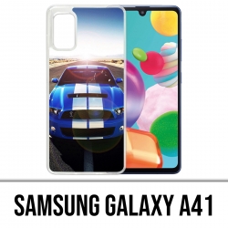 Coque Samsung Galaxy A41 -...