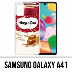 Coque Samsung Galaxy A41 -...