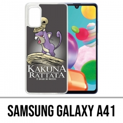 Coque Samsung Galaxy A41 -...