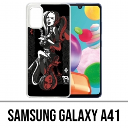 Coque Samsung Galaxy A41 -...