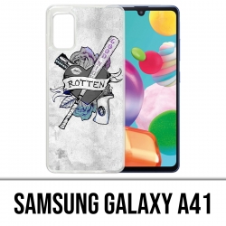 Coque Samsung Galaxy A41 -...