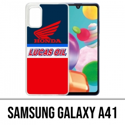 Coque Samsung Galaxy A41 -...