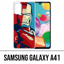 Coque Samsung Galaxy A41 -...