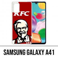 Custodia per Samsung Galaxy A41 - KFC