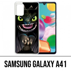 Coque Samsung Galaxy A41 -...