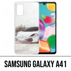 Funda Samsung Galaxy A41 -...