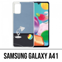 Samsung Galaxy A41 Case -...