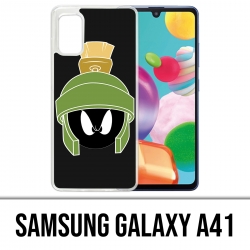 Coque Samsung Galaxy A41 - Looney Tunes Marvin Martien