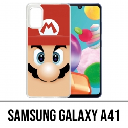 Coque Samsung Galaxy A41 -...