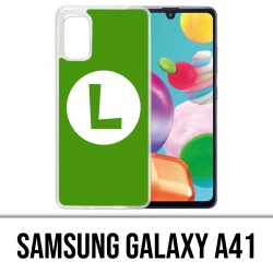 Coque Samsung Galaxy A41 -...