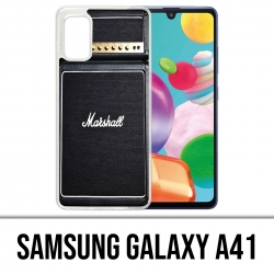 Coque Samsung Galaxy A41 -...