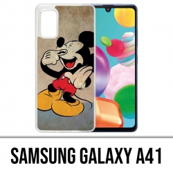 Coque Samsung Galaxy A41 -...