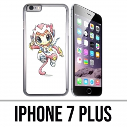 Funda iPhone 7 Plus - Baby Pokémon Ouisticram
