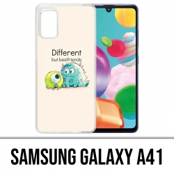 Coque Samsung Galaxy A41 -...