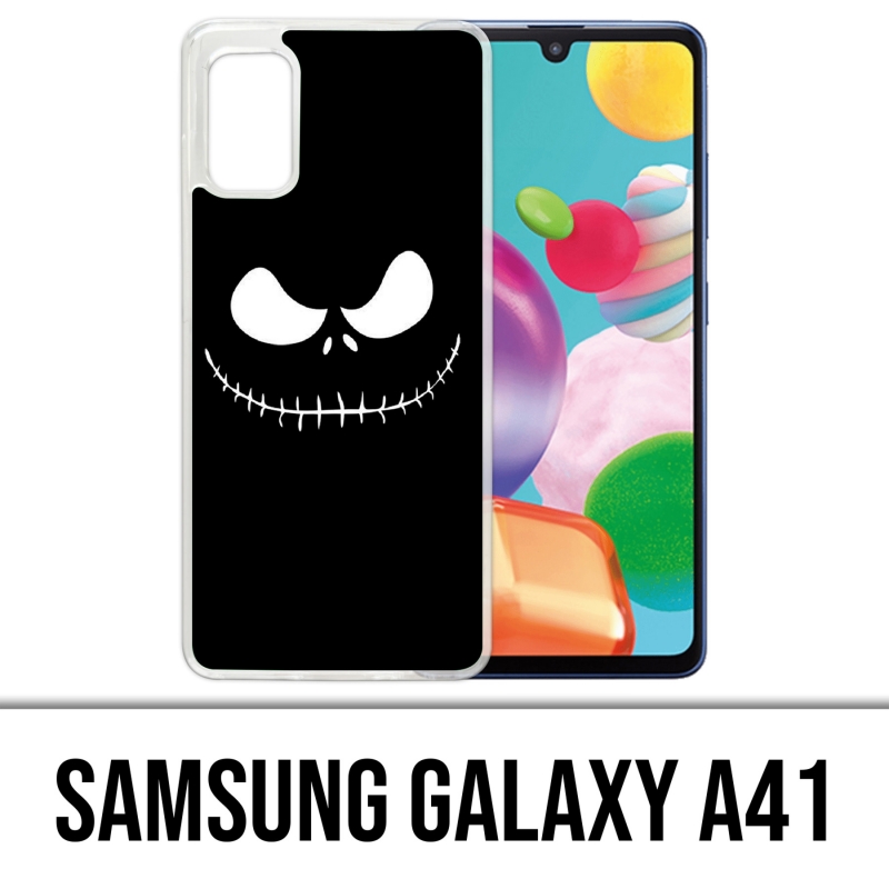 Coque Samsung Galaxy A41 - Mr Jack