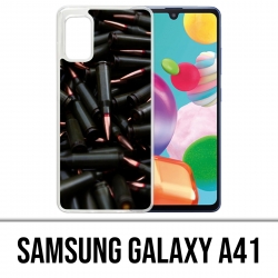 Funda Samsung Galaxy A41 -...