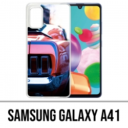 Funda Samsung Galaxy A41 -...