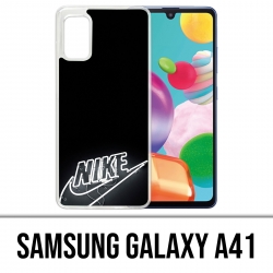 Custodia per Samsung Galaxy A41 - Nike Neon