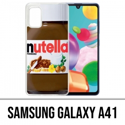 Coque Samsung Galaxy A41 -...