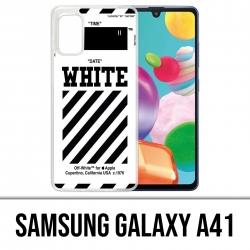 Coque Samsung Galaxy A41 -...