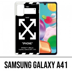 Funda Samsung Galaxy A41 -...