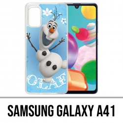 Coque Samsung Galaxy A41 -...