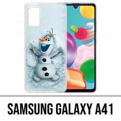 Funda Samsung Galaxy A41 -...