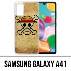 Coque Samsung Galaxy A41 -...